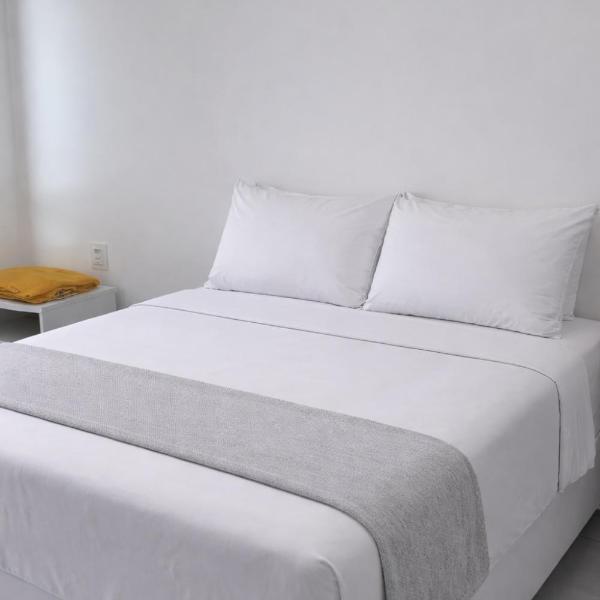 Premium Flat in Rio Vermelho with Maid Included - Foto 2