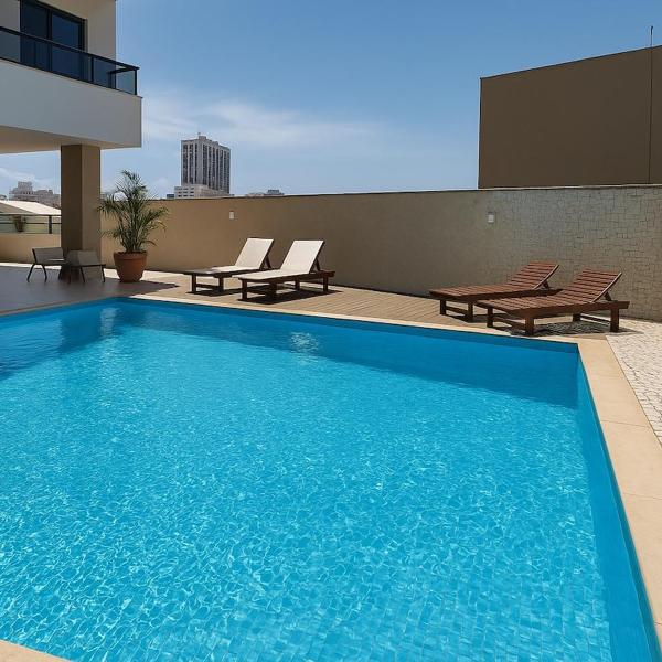 Premium Flat in Rio Vermelho with Maid Included - Foto 4