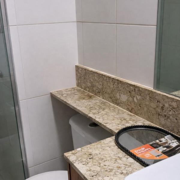 Premium Flat in Rio Vermelho with Maid Included - Foto 3
