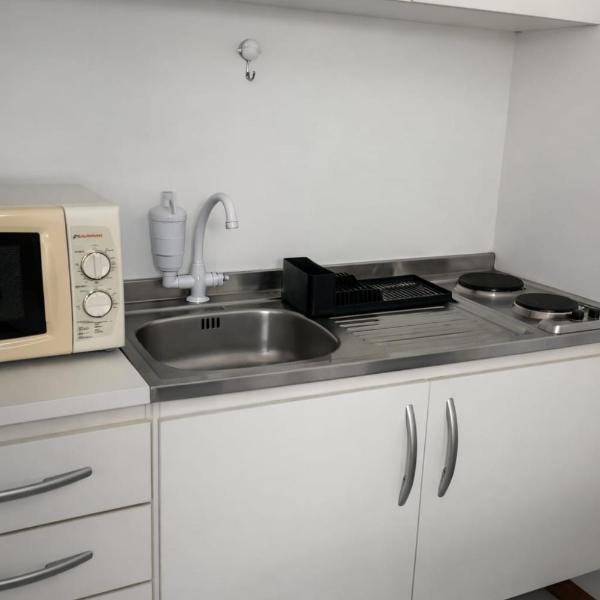Premium Flat in Rio Vermelho with Maid Included - Foto 5