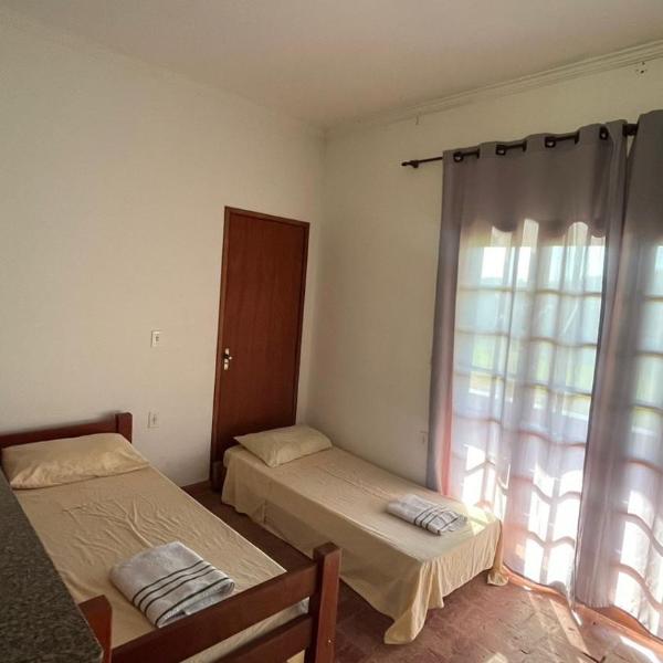 Hotel Pousada Fazendinha - Foto 5
