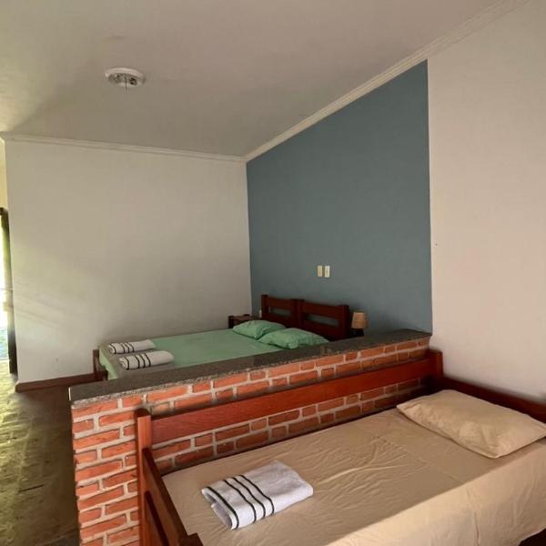 Hotel Pousada Fazendinha - Foto 2