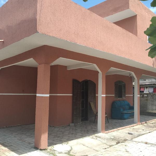 Casa Praia Caiobá Matinhos