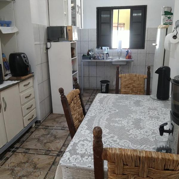 Casa Praia Caiobá Matinhos - Foto 4