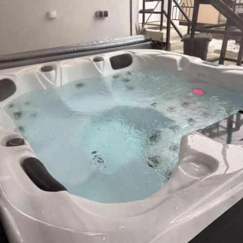 Napsugár vendégház, hotel i Mezőkövesd