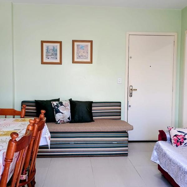 Apartamento no Centro com Ótima Vista - Foto 2
