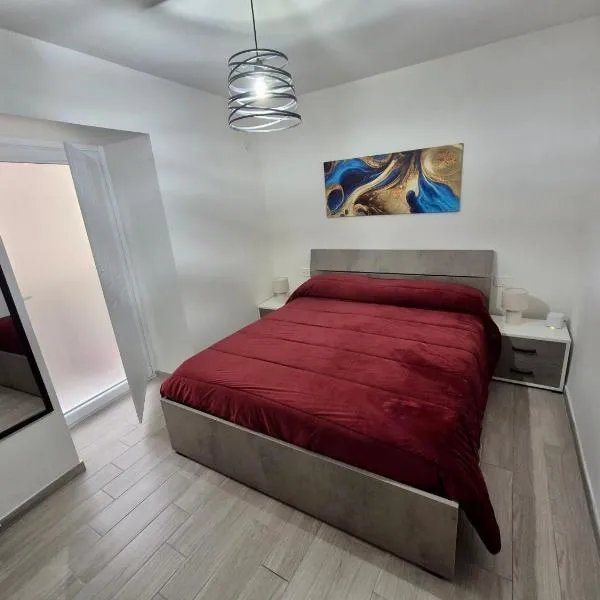 Residenza Aurora, hotel em Isernia