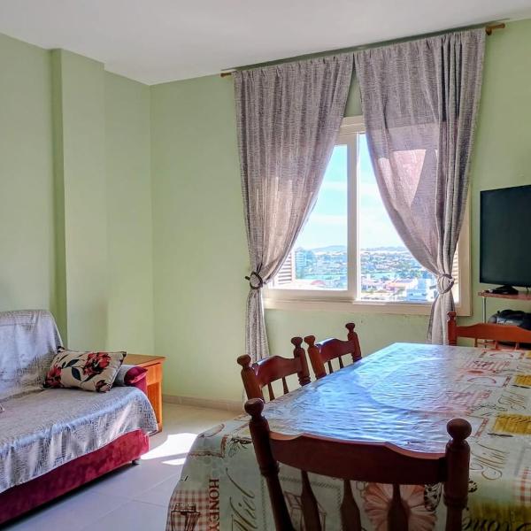 Apartamento no Centro com Ótima Vista - Foto 5
