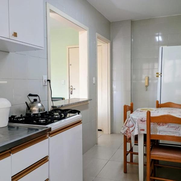 Apartamento no Centro com Ótima Vista - Foto 4