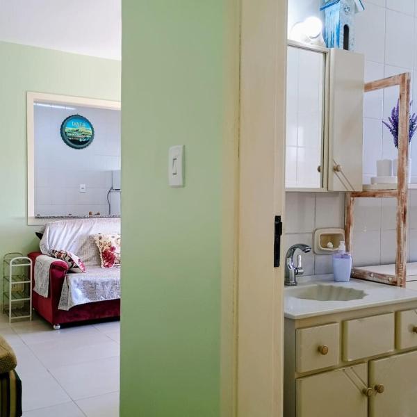 Apartamento no Centro com Ótima Vista - Foto 3