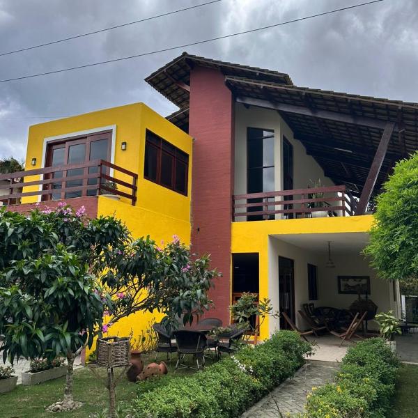 casa de campo