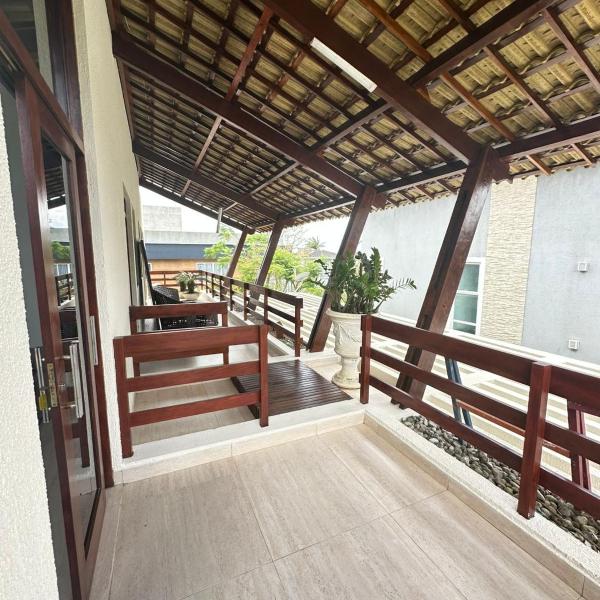 casa de campo - Foto 2