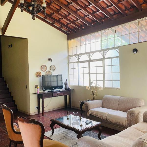 Quarto em um paraíso próximo aeroporto Confins - Foto 5