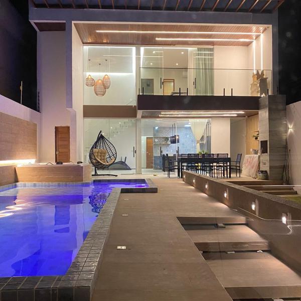Casa carneiros