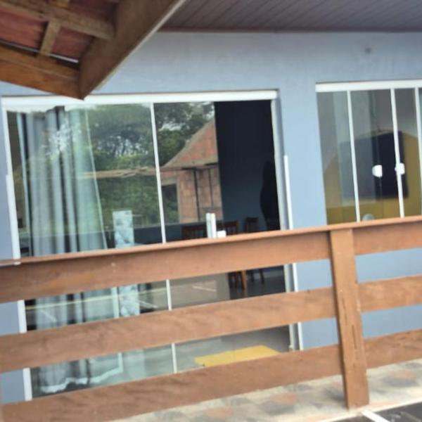 Residencial Mineiro- apartamento de 02 quartos