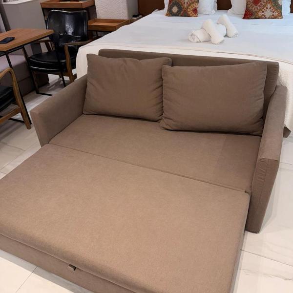 apartamento 5 estrelas bela vista - Foto 2