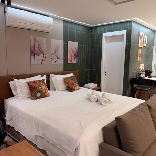 apartamento 5 estrelas bela vista - Foto 3