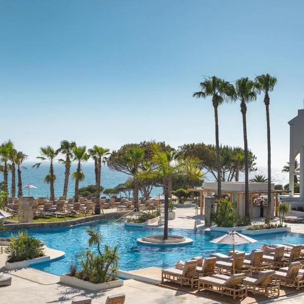 DAIA Slow Beach Hotel Conil - Adults Only Recommended, hotel sa Conil de la Frontera