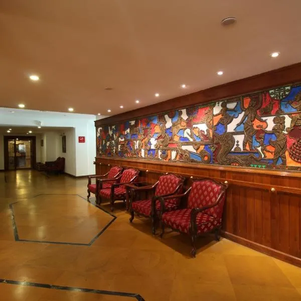 Sopanam Heritage, Hotel in Guruvāyūr