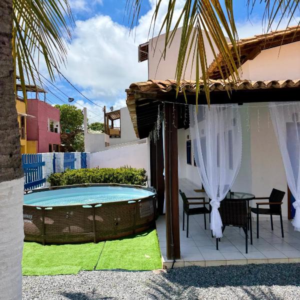 Casa pé na vila - Foto 4
