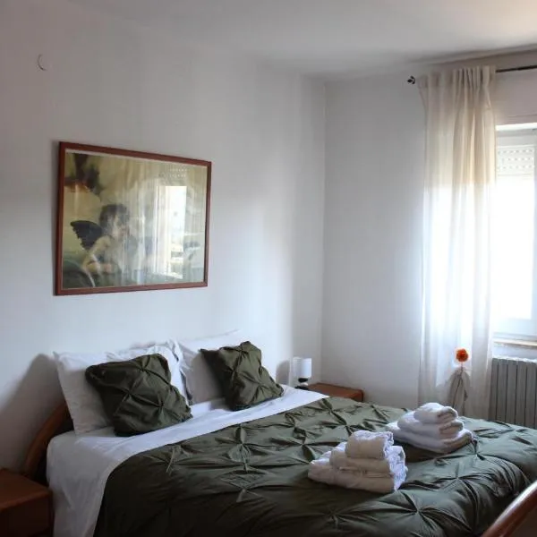 Situation House, hotel din Catanzaro Lido