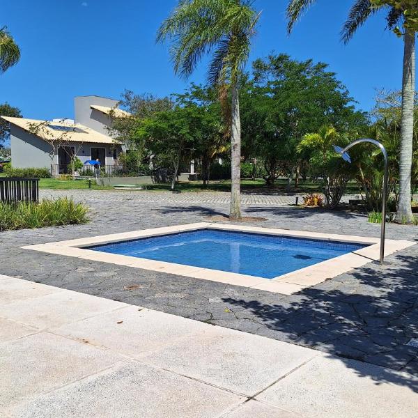 Casa de hospedes em condominio com lazer - Foto 3