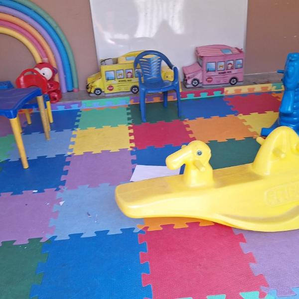 Casa de hospedes em condominio com lazer - Foto 2