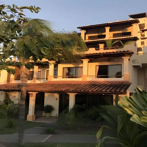 Coco Sunset Hills #52, viešbutis mieste Coco