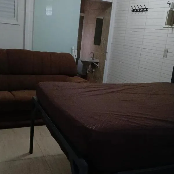 Casa da Fatima 2, готель у місті Бертіога