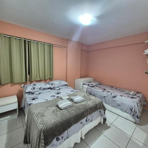 Apartamento Monte Paradiso - Foto 2
