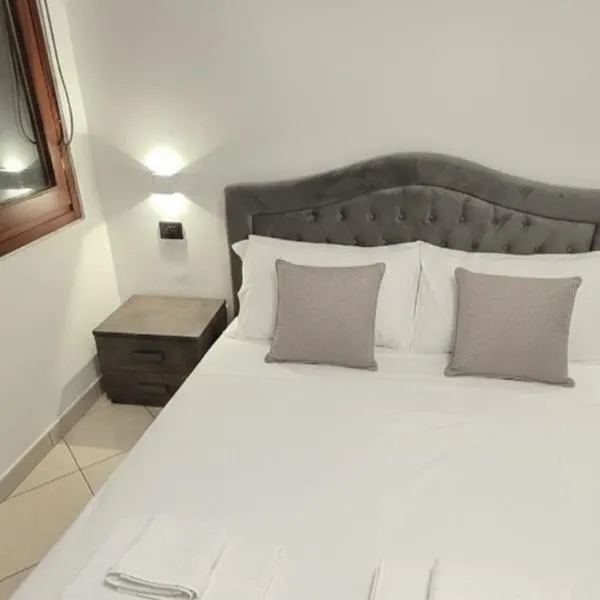 Domus Fra, Hotel in Iglesias