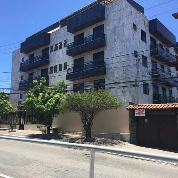 Apartamento no Centro de Arraial do Cabo