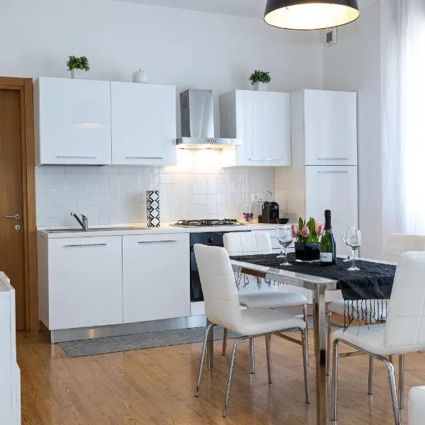 Lizard Residence, hotel din Lido di Jesolo