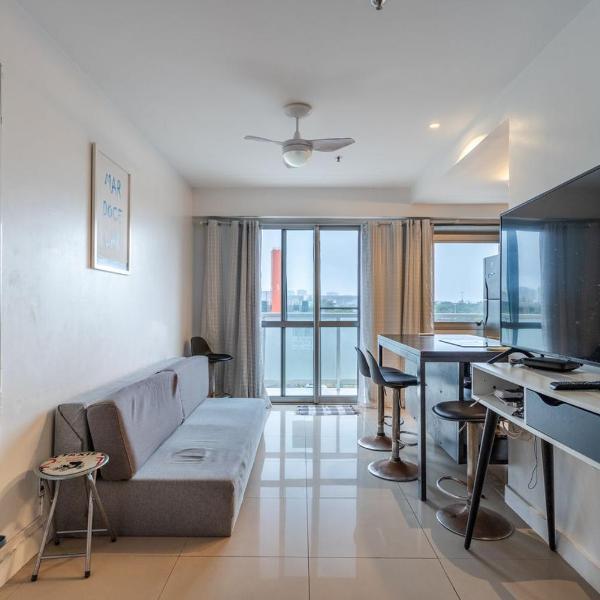 Apto Pet Friendly c 2 suites e Garagem na Barra - Foto 2