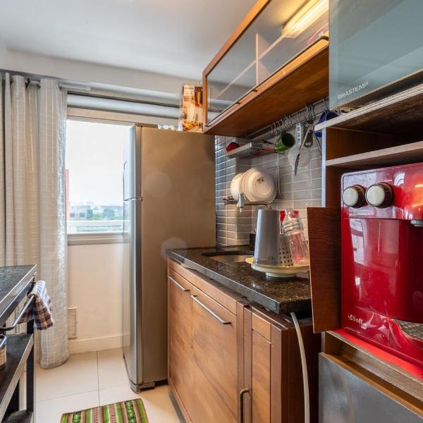 Apto Pet Friendly c 2 suites e Garagem na Barra - Foto 5
