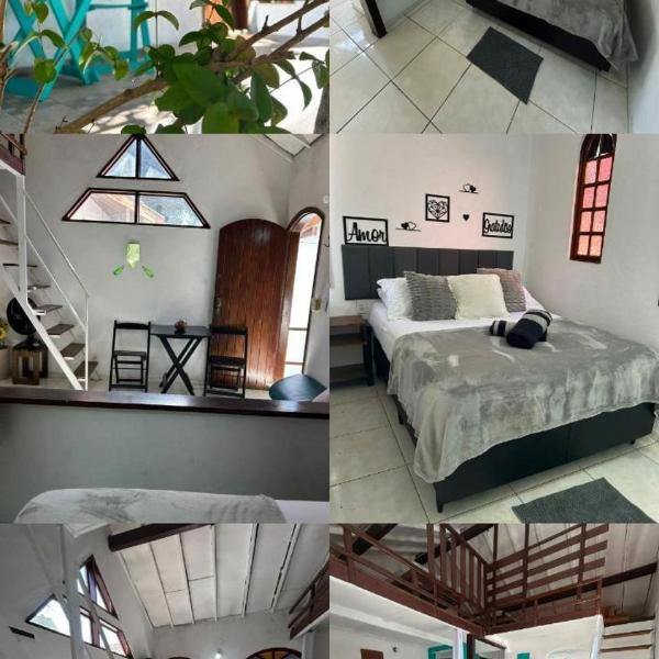 Loft encantador en Buzios