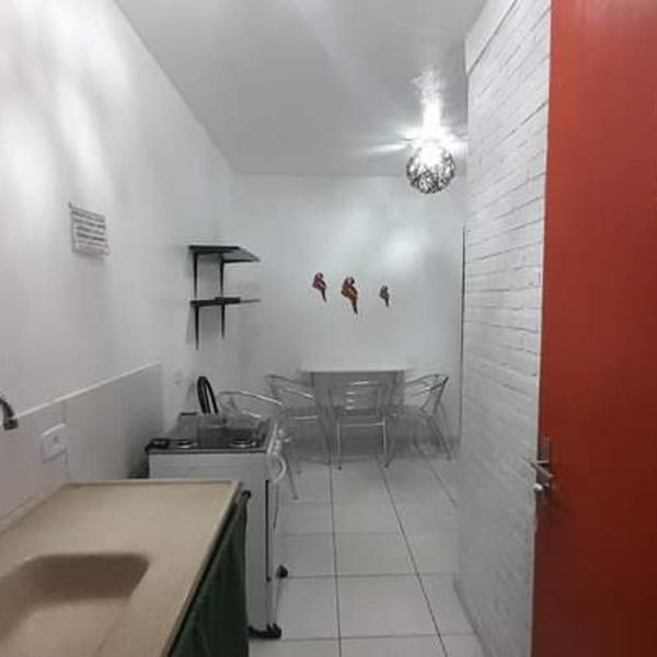 Pousada Flats Beija Flor Lagoinha Ubatuba - Foto 3