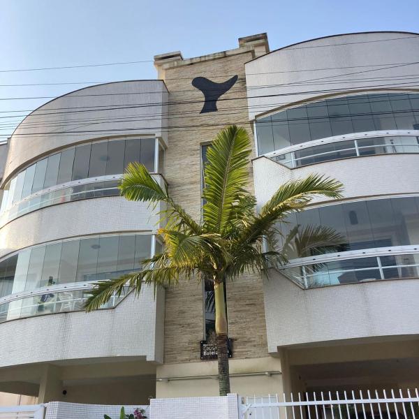 quarto privativo com vista morro do macaco150m praia - Foto 5
