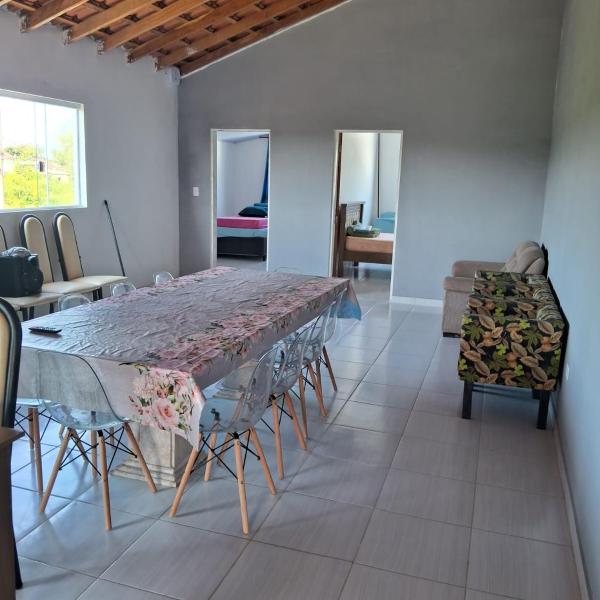 Casa temporada itanahem - Foto 5