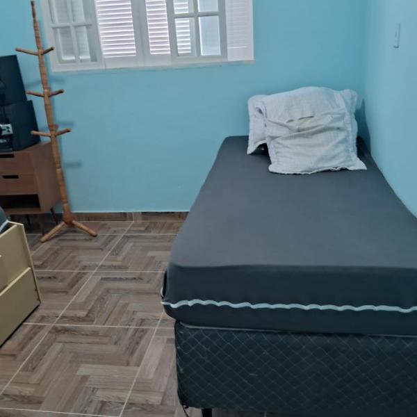Casa temporada itanahem - Foto 2