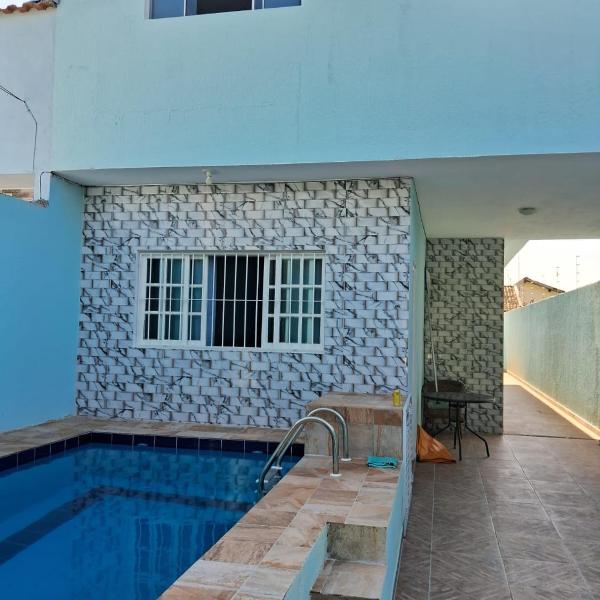 Casa temporada itanahem - Foto 4