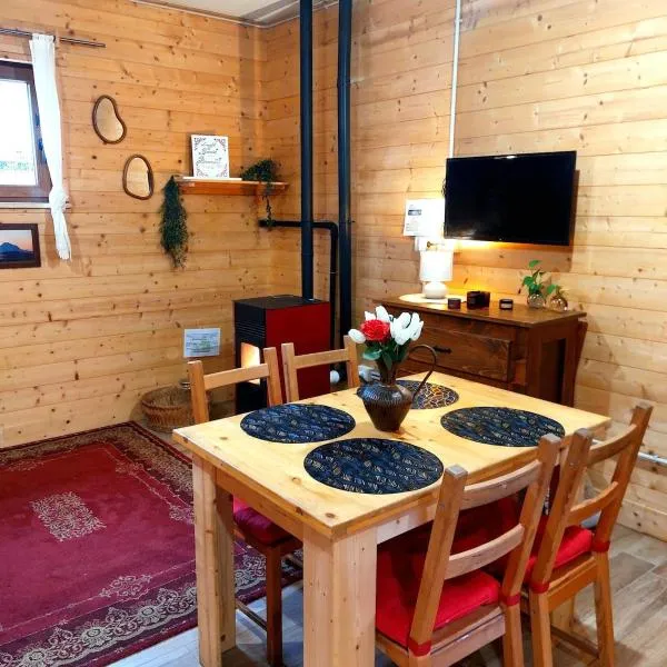 L'Angolo di Giocondo, готель у місті Roio Piano