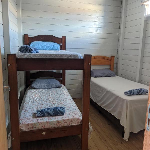 Casa de vacaciones en alquiler - Foto 2