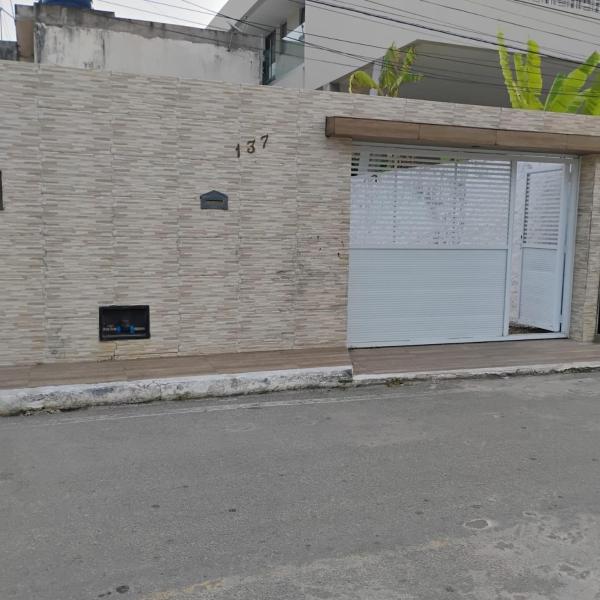 Casa próximo a Praia das Conchas