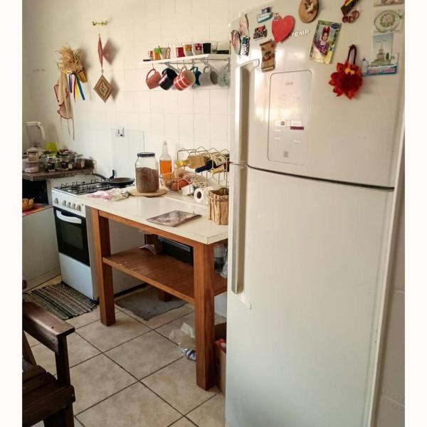Quarto de casal Morumbi - Foto 4