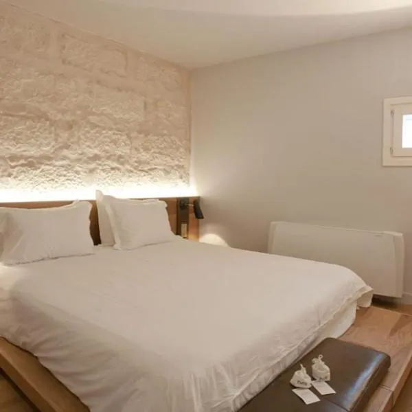 팔마데마요르카에 위치한 호텔 Puro Grand Hotel