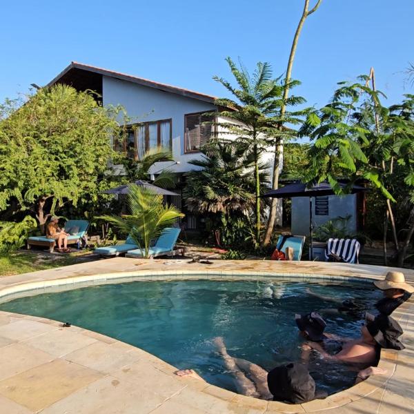 Vila das Águas