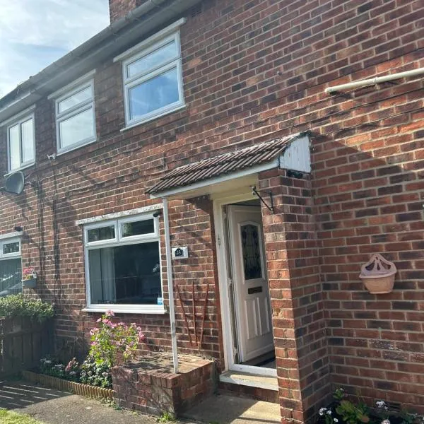 Conner house, hotel em Middlesbrough