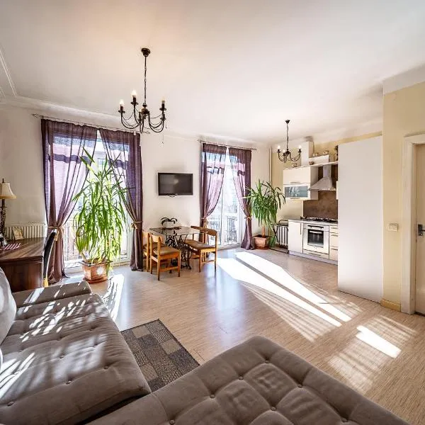 Guido apartament, Hotel in Šiauliai