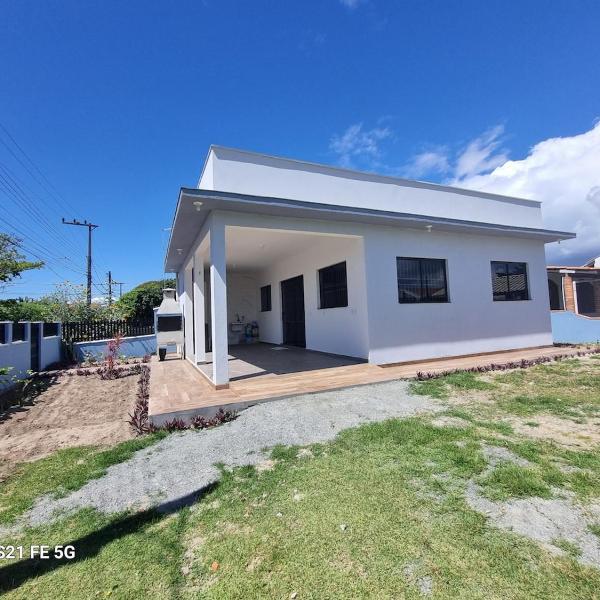 House in Praia Grande Ervino São Francisco do Sul - Foto 5